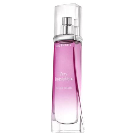 givenchy very irresistablr at shepora|very irr Givenchy eau de toilette.